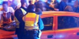 Kosovarët shpëtojnë gratë gjermane nga dhuna seksuale
