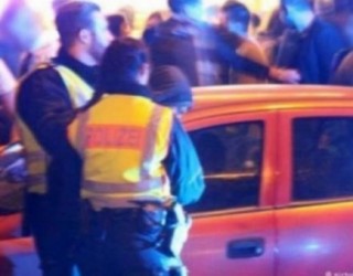 Kosovarët shpëtojnë gratë gjermane nga dhuna seksuale