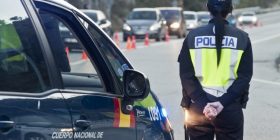 Kosovari e vret gruan e tij rumune në Madrid