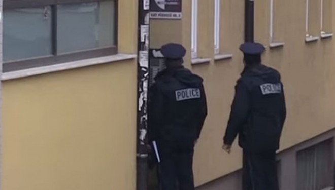 Nga 29 gushti të gjithë policët në punë, ju ndërpritet pushimi për shkak të protestës