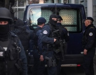Raporti i PK-së : Arrestohen 27 persona të dyshuar për vepra kriminale