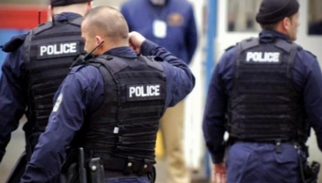Policia, qytetarëve: Përmbahuni nga veprimet e dhunës në protestë