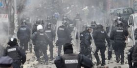 Ende nuk  janë llogaritur dëmet nga protesta e janarit