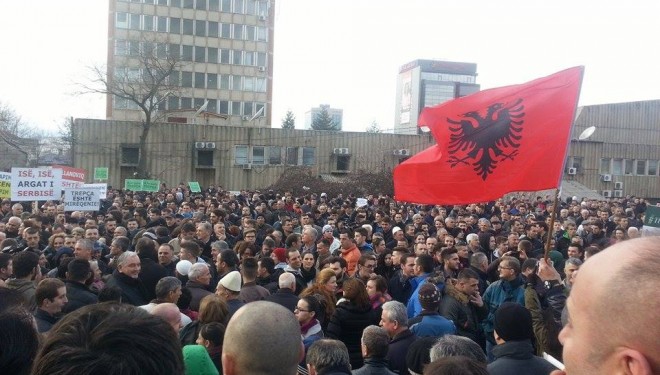 Sot Opozita kërkon shkarkimin e Qeverisë!