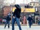 Protesta (Foto)
