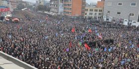 Opozita me formë tjetër të protestës, ditë e natë para Qeverisë