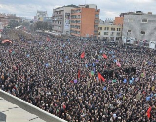Kadri Veseli: Protesta e sotme ishte dinjitoze, por…