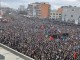 Opozita me formë tjetër të protestës, ditë e natë para Qeverisë