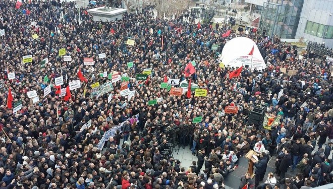 Opozita: Të shtunën nis rënia e Qeverisë