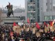 Protestat ndalen kur të bjerë Qeveria