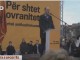 Visar Ymeri: Ju, i treguat Isës e Hashimit se pushteti nuk mbahet me polici!
