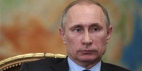 Deklaratat e Putinit për Kosovën shkaktojnë cunami në Serbi (Video+Foto)