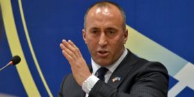 Haradinaj: PDK-LDK armiqësuan qytetarët deri në vëllavrasje, sot po bashkëqeverisin