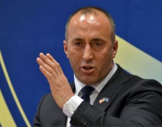 Haradinaj: PDK-LDK armiqësuan qytetarët deri në vëllavrasje, sot po bashkëqeverisin