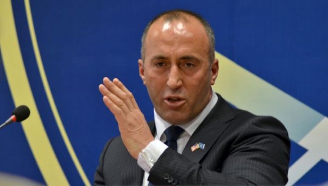 Haradinaj: PDK-LDK armiqësuan qytetarët deri në vëllavrasje, sot po bashkëqeverisin