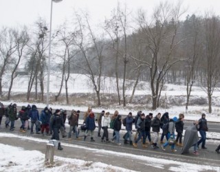 OKB: Evropa mund të pranojë më shumë refugjatë