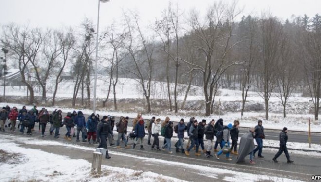 OKB: Evropa mund të pranojë më shumë refugjatë