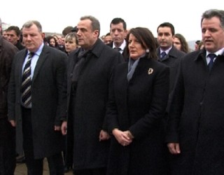 17 vjet nga Masakra e Reçakut