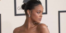 Rihanna seks me një modele lesbike? /FOTO