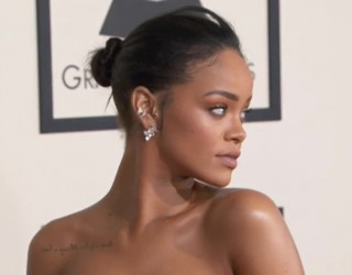 Rihanna seks me një modele lesbike? /FOTO