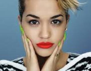Rita Ora kërkon përkrahje për filmin ‘Shok’ në nominimin për Oscar / FOTO