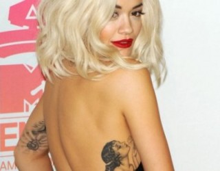Rita Ora zbulon lidhjen me Justin Bieber (Foto)