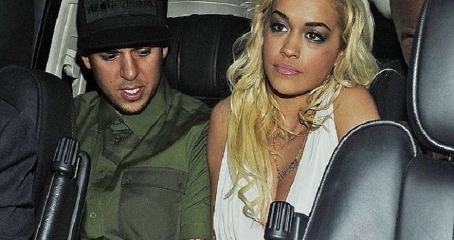 Rita Ora sërish akuzohet nga Kardashianët