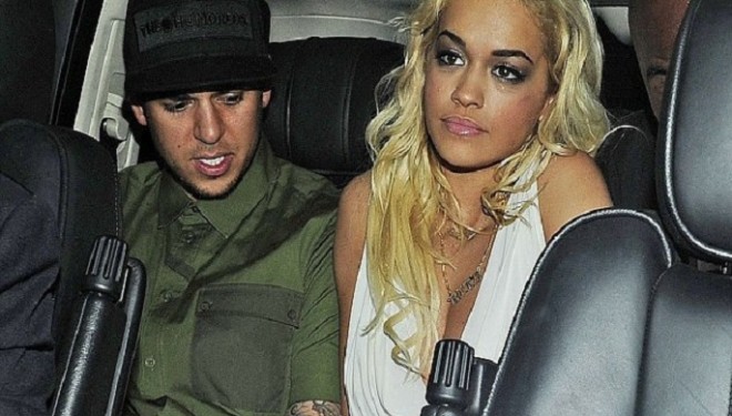 Rita Ora sërish akuzohet nga Kardashianët