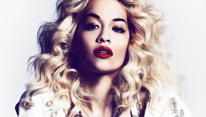Rita Orën ashtu siç nuk e keni parë kurrë , e gjitha lakuriq! /FOTO