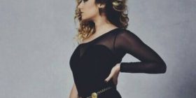 Ronela Hajati me “përdhunime ”  /VIDEO
