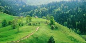 Rugova, “toka e kuqe” që po falet (VIDEO)