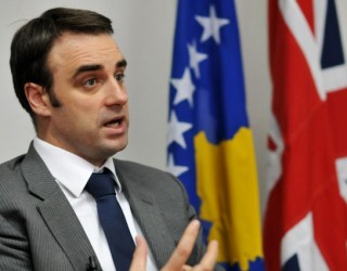 O’Connell: Një protestë domethënëse u njollos nga dhuna