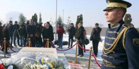 Në 10-vjetorin e vdekjes, çmohet lart filozofia politike e Rugovës