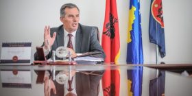 Asllandaj: 99 për qind e LDK-së për Thaçin president
