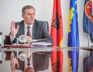 Asllandaj: 99 për qind e LDK-së për Thaçin president