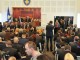 Zgjedhja e presidentit në “tavanin e Kuvendit”