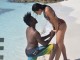 Shanina, fundjavë në Maldive (Foto)