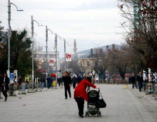 Qytetarët kërkojnë President nga populli (Video)
