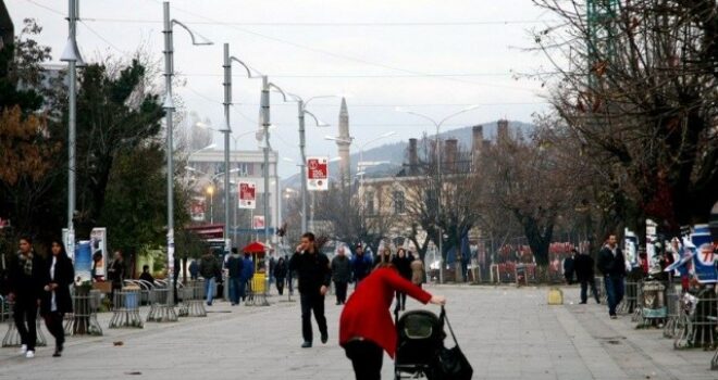 Qytetarët kërkojnë President nga populli (Video)
