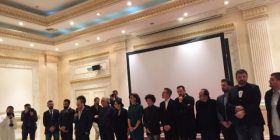 “Shok” e bën Hashim Thaçin të qajë