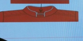 Zbulohen fanellat e kombëtares për “EURO 2016”