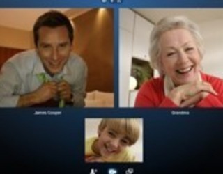 Shtohen thirrjet me video në grup tek pajisjet mobile në Skype