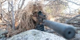 Kush është snajperi misterioz që po tmerron krerët e ISIS-it?!