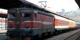 E hedhin shqiptarin nga treni në Serbi në linjën Suboticë-Beograd