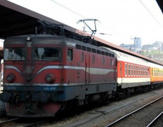 E hedhin shqiptarin nga treni në Serbi në linjën Suboticë-Beograd