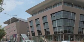 Sot protestë para ministrisë së Arsimit