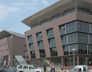 Sot protestë para ministrisë së Arsimit