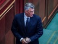 Lushtaku: Ermal Sadiku i ka nënshkrimet e gjithë deputetëve të PDK-së për propozimin që Thaçi të votohet për president
