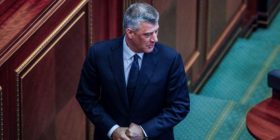 Thaçi: Kushtetuesja lejon themelimin e Asociacionit të komunave serbe