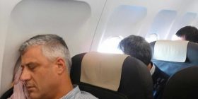 Thaçi: Në Kosovë ka anarki opozitare, jo krizë institucionale